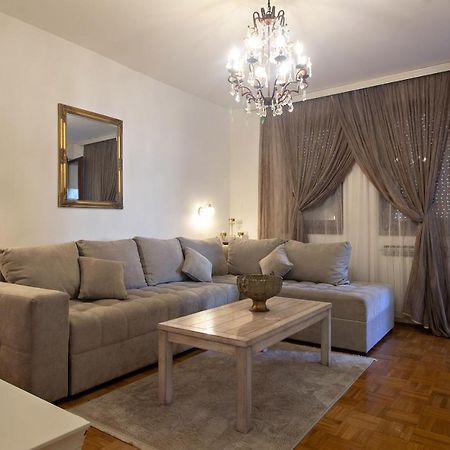 Apartment Barby - Aleja Banja Luka Eksteriør billede