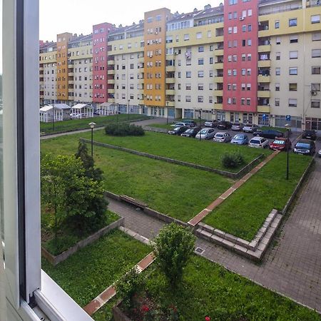 Apartment Barby - Aleja Banja Luka Eksteriør billede