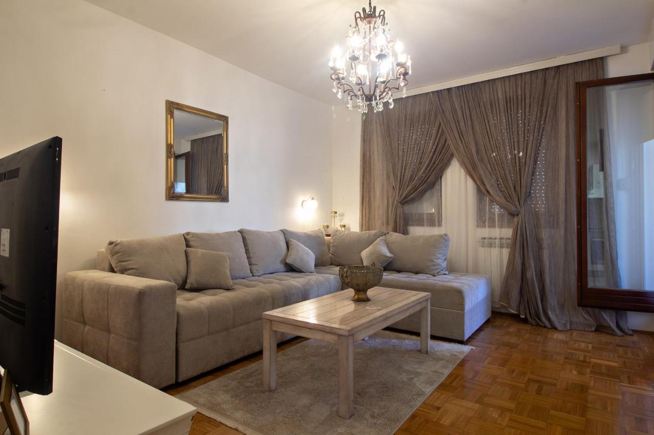 Apartment Barby - Aleja Banja Luka Eksteriør billede