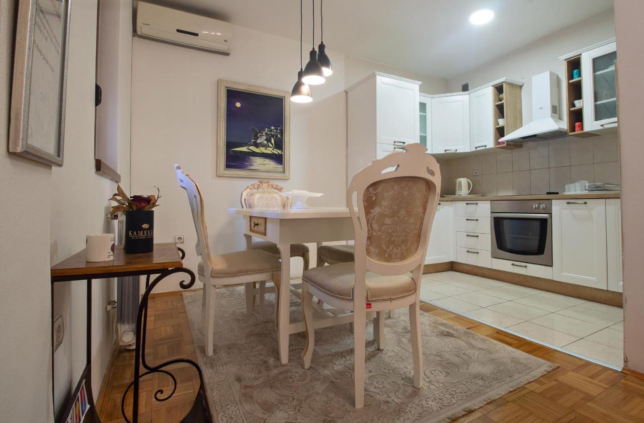 Apartment Barby - Aleja Banja Luka Eksteriør billede