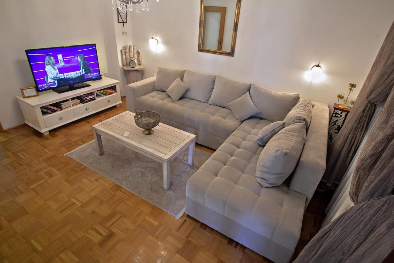 Apartment Barby - Aleja Banja Luka Eksteriør billede