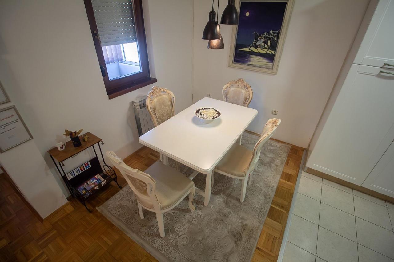 Apartment Barby - Aleja Banja Luka Eksteriør billede