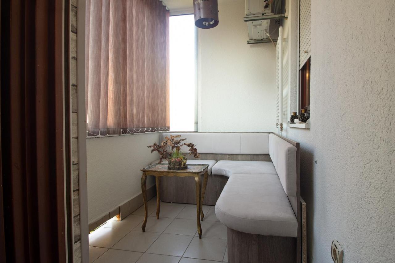 Apartment Barby - Aleja Banja Luka Eksteriør billede