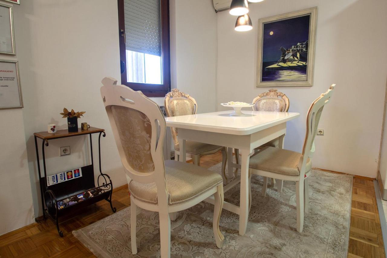 Apartment Barby - Aleja Banja Luka Eksteriør billede