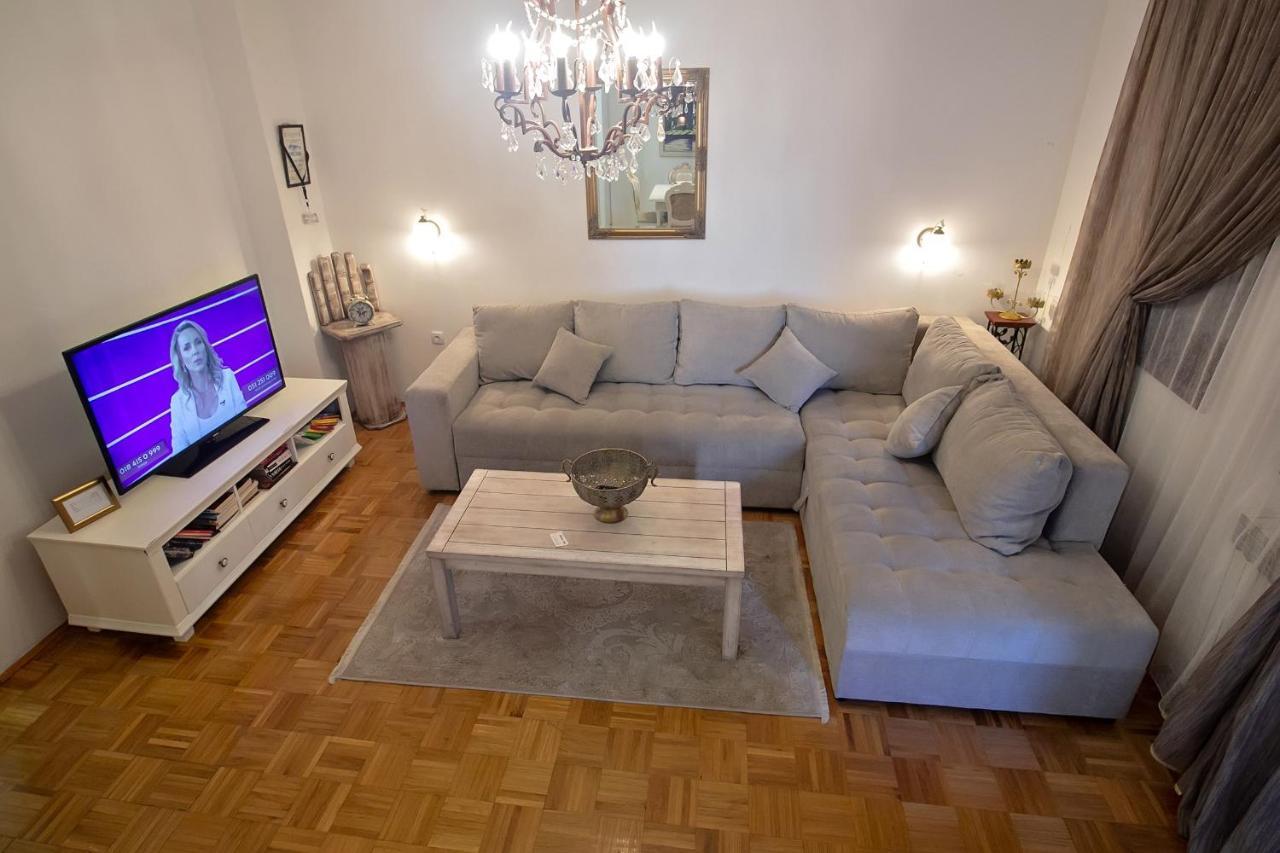 Apartment Barby - Aleja Banja Luka Eksteriør billede