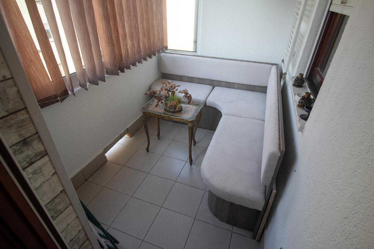 Apartment Barby - Aleja Banja Luka Eksteriør billede