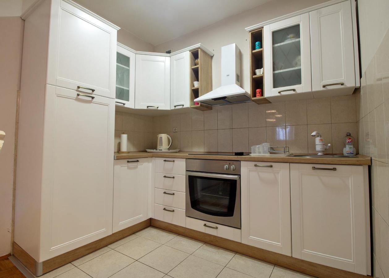 Apartment Barby - Aleja Banja Luka Eksteriør billede