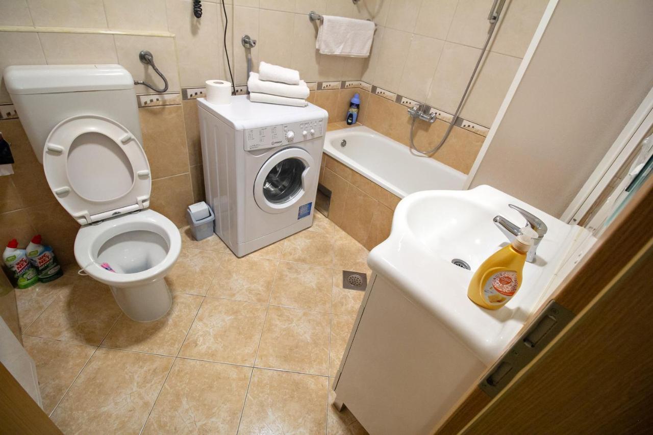 Apartment Barby - Aleja Banja Luka Eksteriør billede