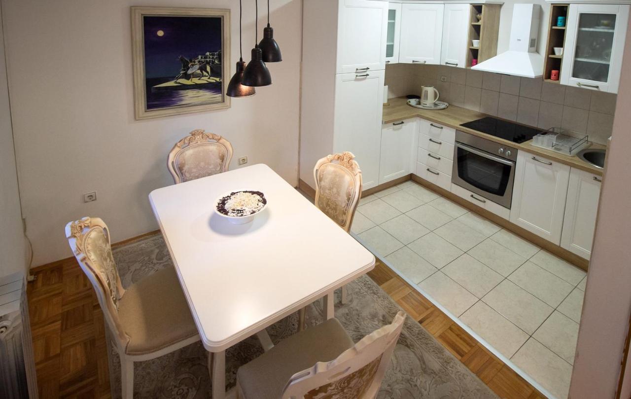 Apartment Barby - Aleja Banja Luka Eksteriør billede