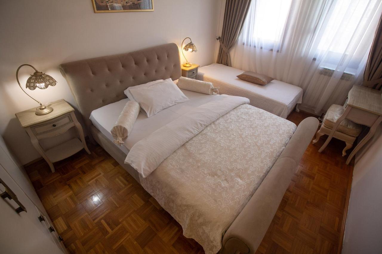 Apartment Barby - Aleja Banja Luka Eksteriør billede