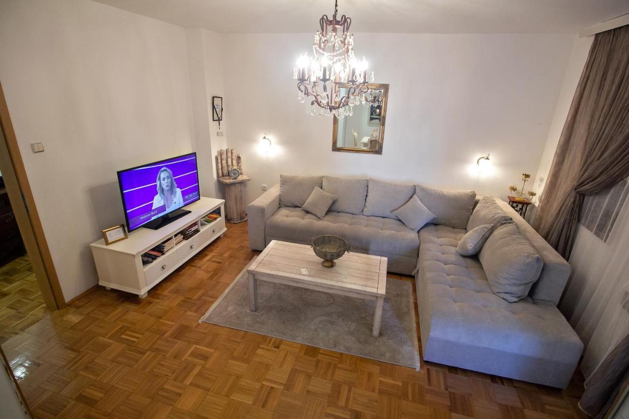 Apartment Barby - Aleja Banja Luka Eksteriør billede
