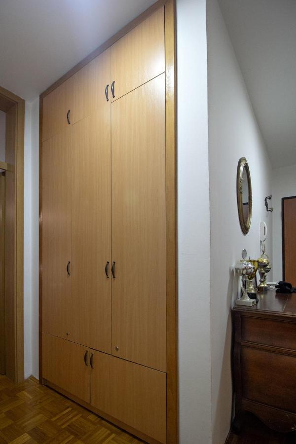 Apartment Barby - Aleja Banja Luka Eksteriør billede