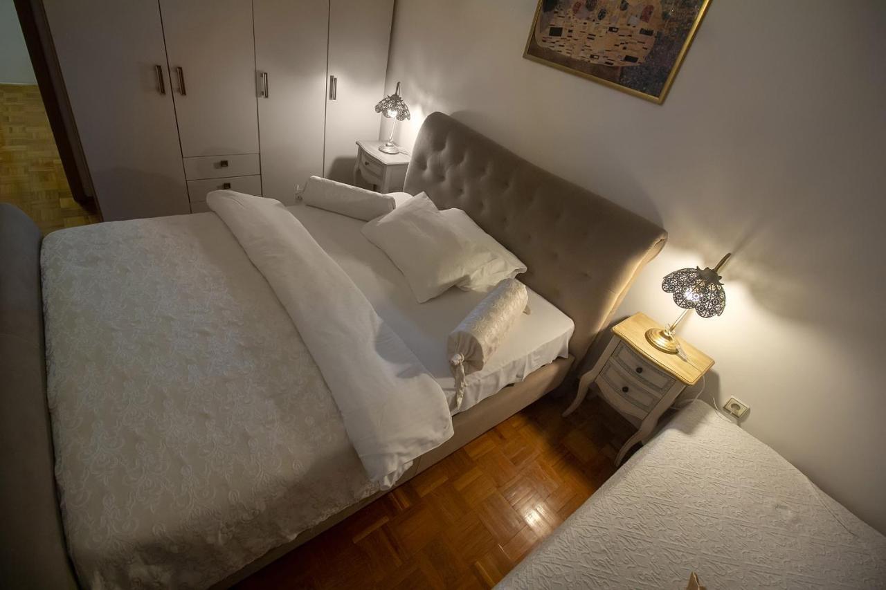 Apartment Barby - Aleja Banja Luka Eksteriør billede