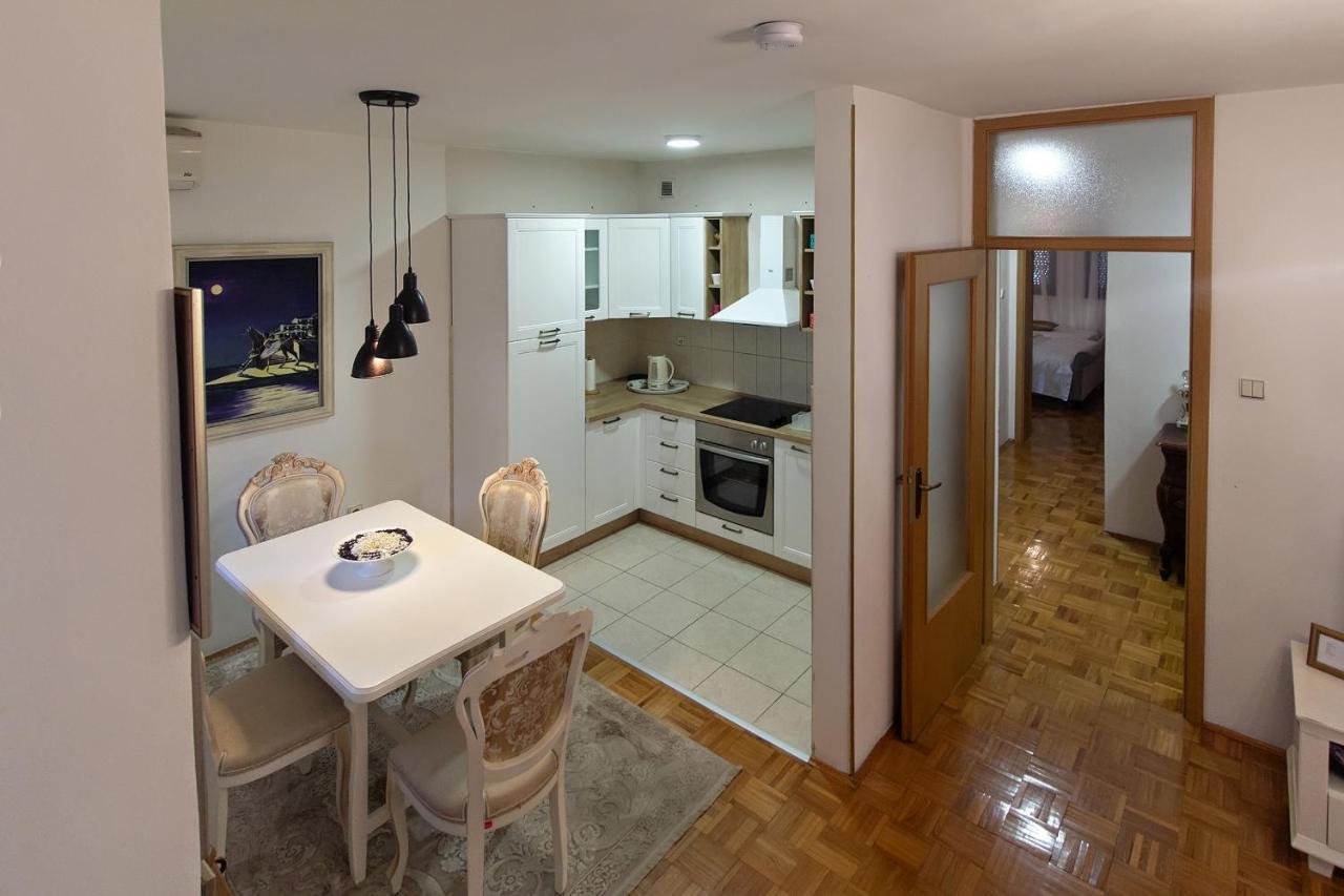 Apartment Barby - Aleja Banja Luka Eksteriør billede