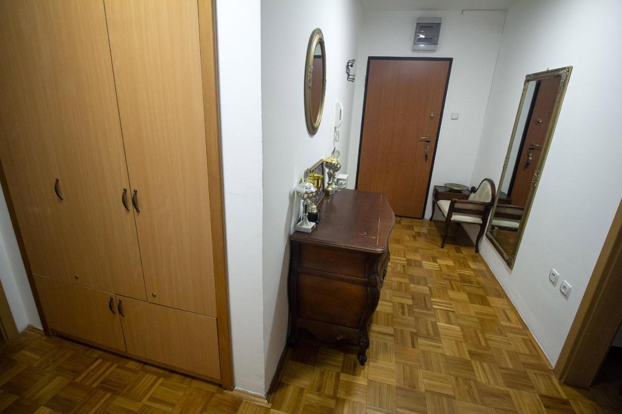 Apartment Barby - Aleja Banja Luka Eksteriør billede