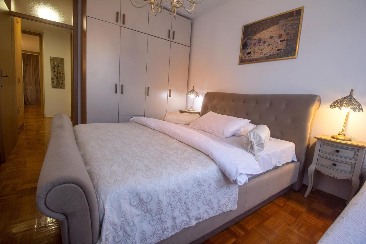 Apartment Barby - Aleja Banja Luka Eksteriør billede