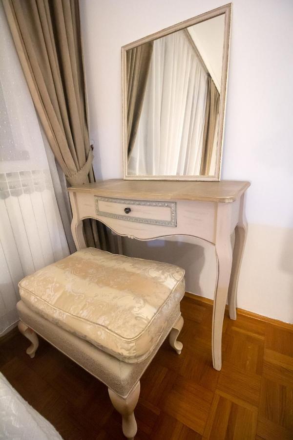 Apartment Barby - Aleja Banja Luka Eksteriør billede