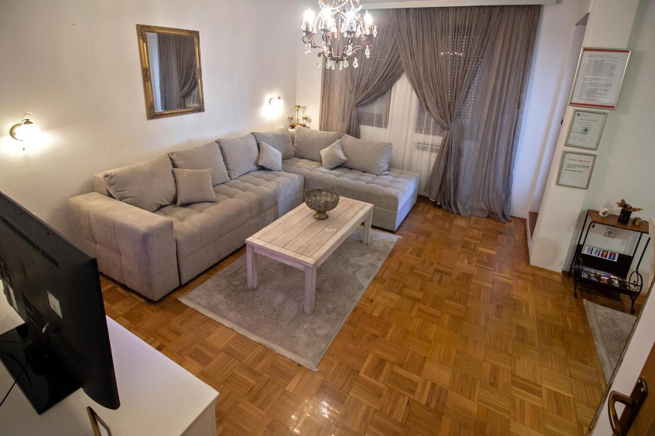 Apartment Barby - Aleja Banja Luka Eksteriør billede